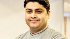 Chef Rohit Ghai